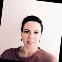 Angeliki Bacha