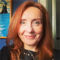 Gina Davidson
