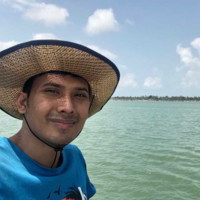 TR Shaon