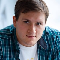 Yevhen Zadorozhnii