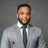 Daniel Udegbe