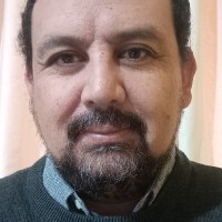 Christian González Cortés