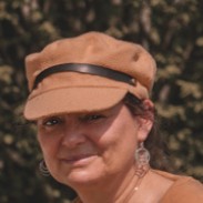 Caroline Verroust