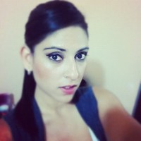 MONICA MIRANDA