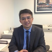 Frank Ip