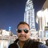 Santosh Chavan