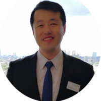 Vincent ZHANG