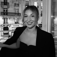 Mélissa E.