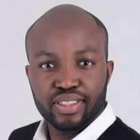 Osita Wilfred, Phd