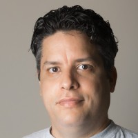 Gilberto Arias-Naranjo