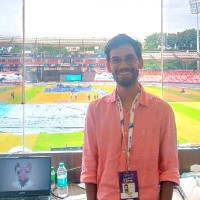 Rishabh Gautam
