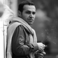 SARKIS Shant