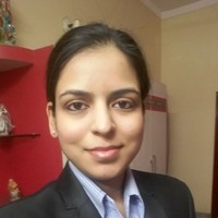 Komal Ameta