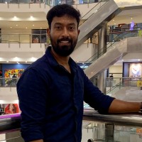 Siva Shankar