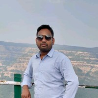 Pushpendra Saket
