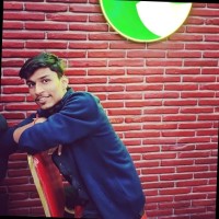 AMBESH PANDEY