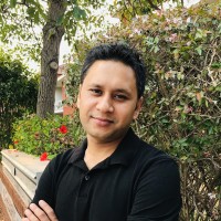 Raju Timilsina