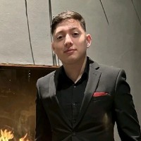 Kevin Segura
