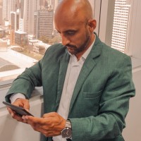 Abel Santana
