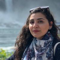 Yasaman Niroumand