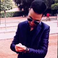 Abdellah Ait Addi Oufkir