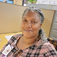 Gail Galloway