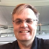 Ken Van Andel