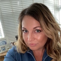Karen Burchell