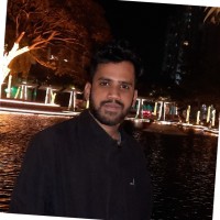 Tarun K