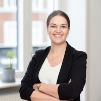 Lea Mejlholm