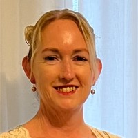 Jacqueline Lines