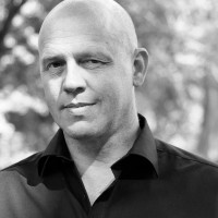 Simon Andrew