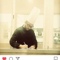 chef Saad