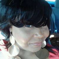 Sherri Mccall