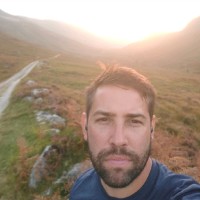 Ben Constable