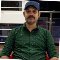 Vitthal Naik