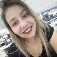 Gisele Magalhães