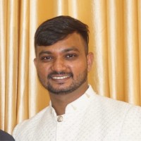 Rupesh Pakhare