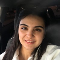Oyku Destebanoglu