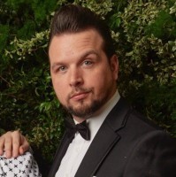 Bryan Walsh