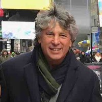 Donald Levy