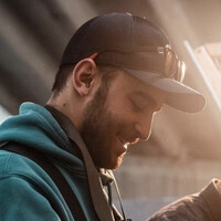 Davide Nepote Brandolin