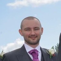 Andrew Higson