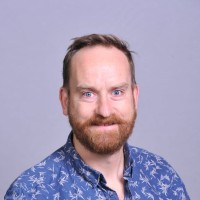 Patrick Collins