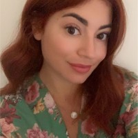Fiona Pallavicini