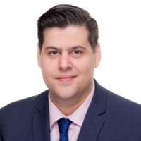 Daniel Marinovic