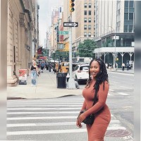 Desiree Walker