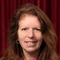 Maria Kramer, Mta, Cmp