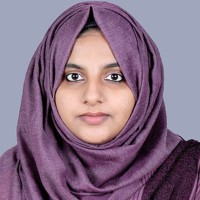 KHADEEJA NUSRATH K A