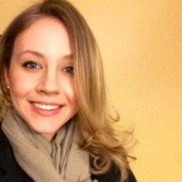 Victoria Wegrowski